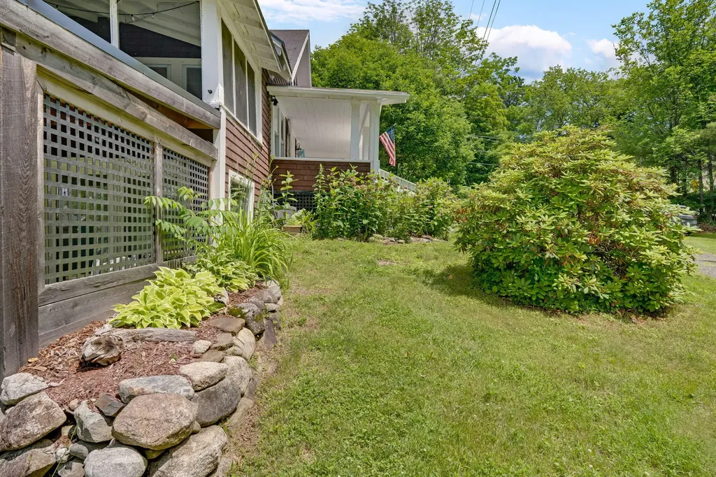 46 Augusta Road Rome ME 04963