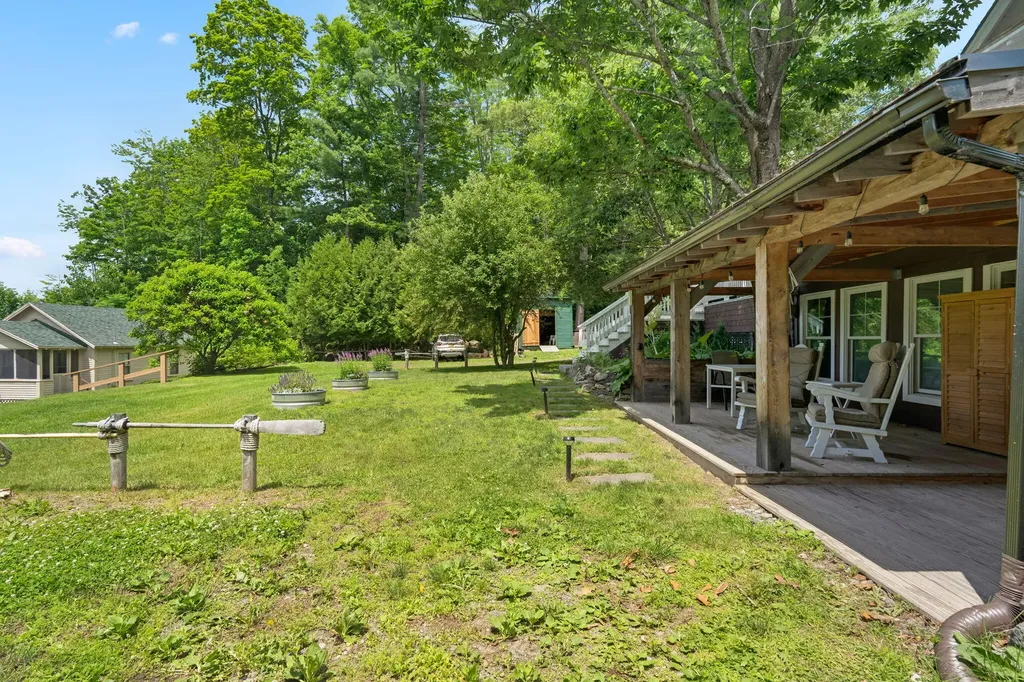 46 Augusta Road Rome ME 04963