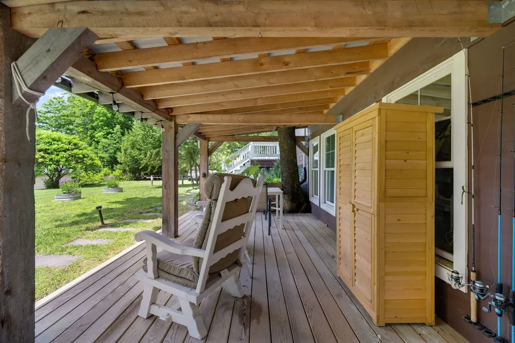 46 Augusta Road Rome ME 04963
