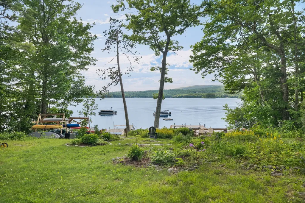 46 Augusta Road Rome ME 04963