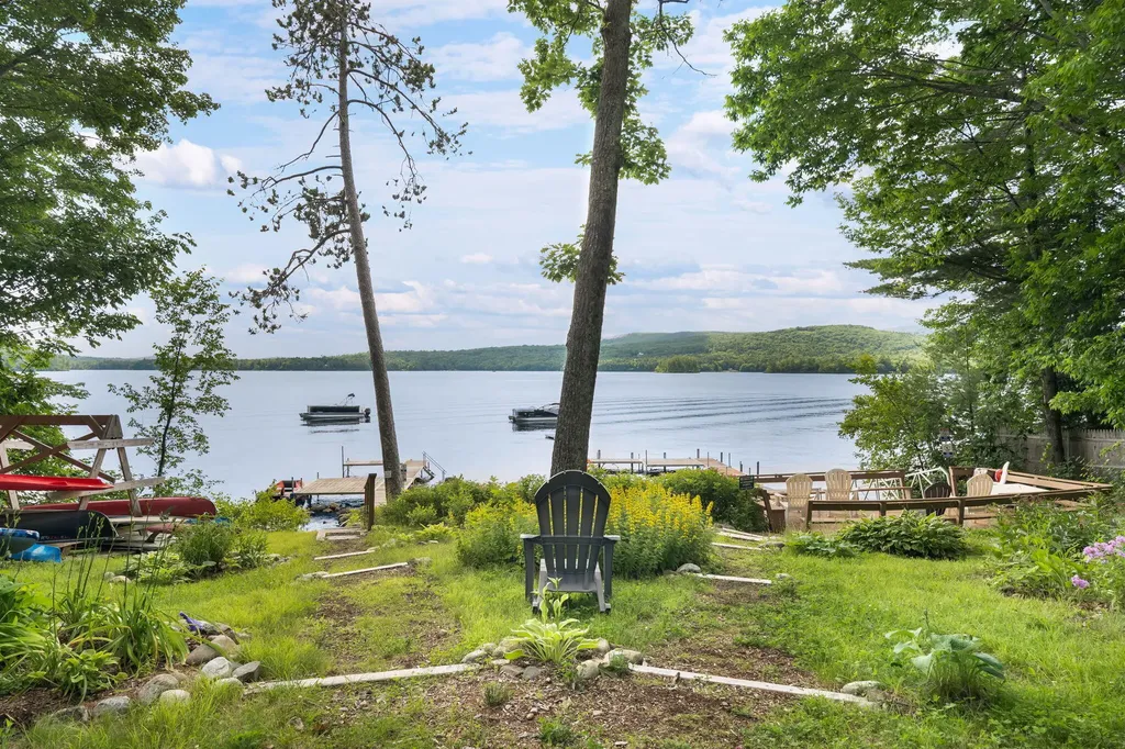 46 Augusta Road Rome ME 04963