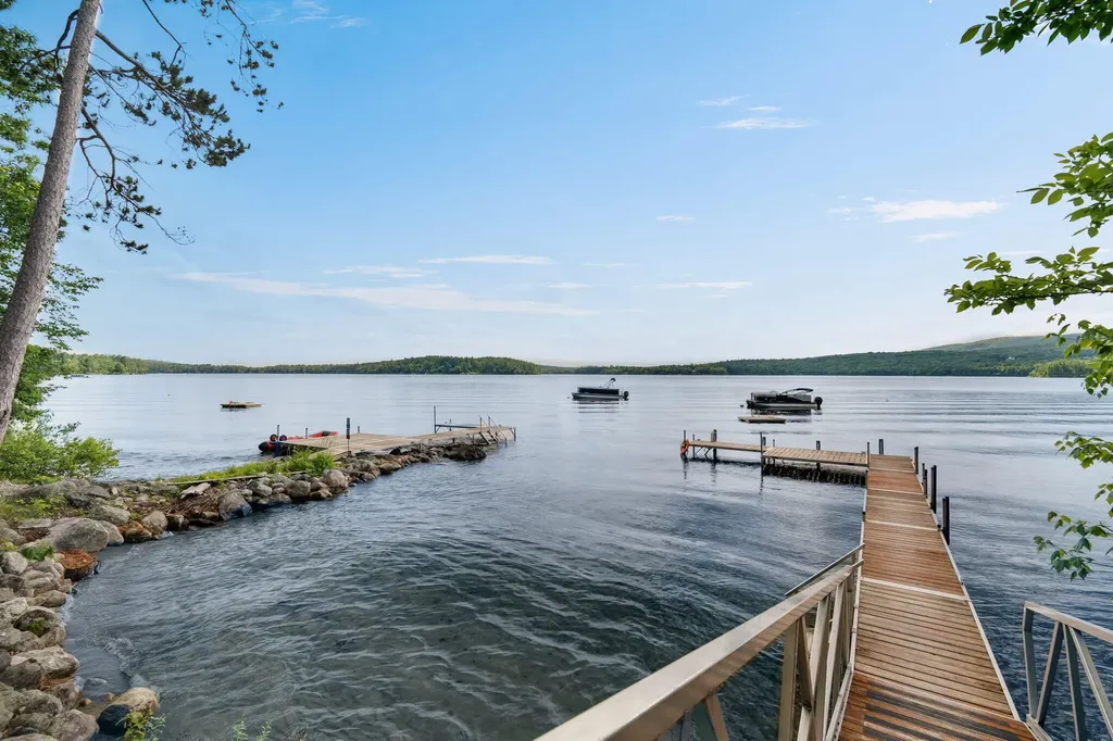 46 Augusta Road Rome ME 04963