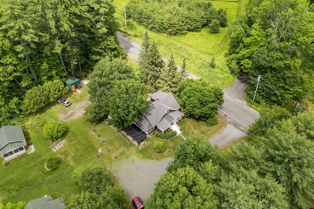 46 Augusta Road Rome ME 04963