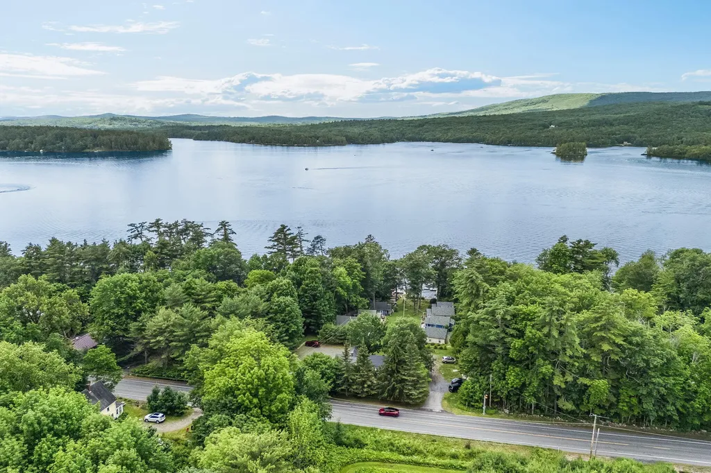 46 Augusta Road Rome ME 04963