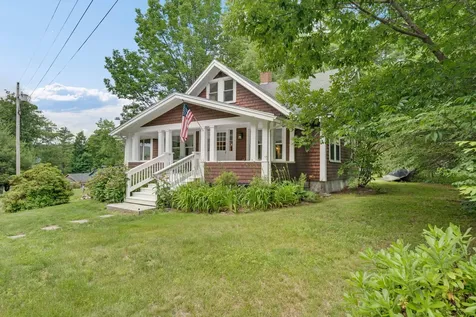 46 Augusta Road Rome ME 04963