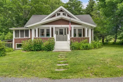 46 Augusta Road Rome ME 04963