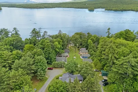 46 Augusta Road Rome ME 04963