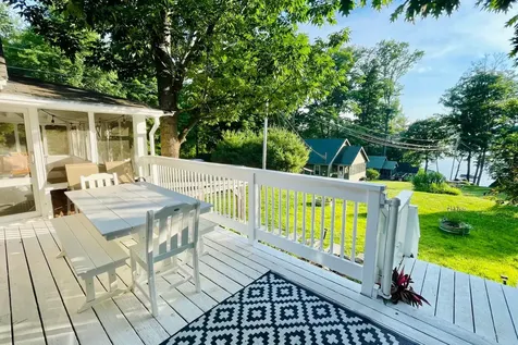 46 Augusta Road Rome ME 04963