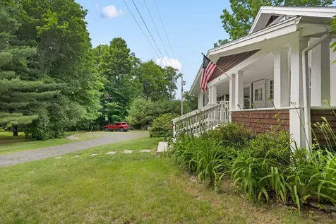 46 Augusta Road Rome ME 04963