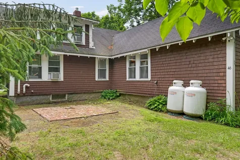46 Augusta Road Rome ME 04963
