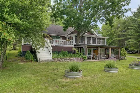 46 Augusta Road Rome ME 04963