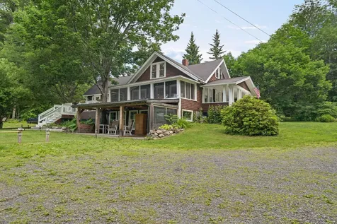 46 Augusta Road Rome ME 04963