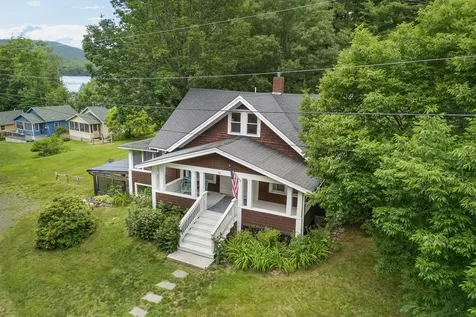 46 Augusta Road Rome ME 04963