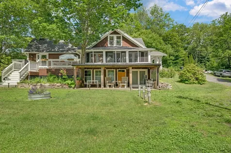 46 Augusta Road Rome ME 04963