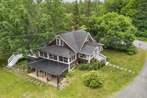 46 Augusta Road Rome ME 04963