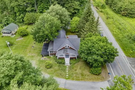 46 Augusta Road Rome ME 04963