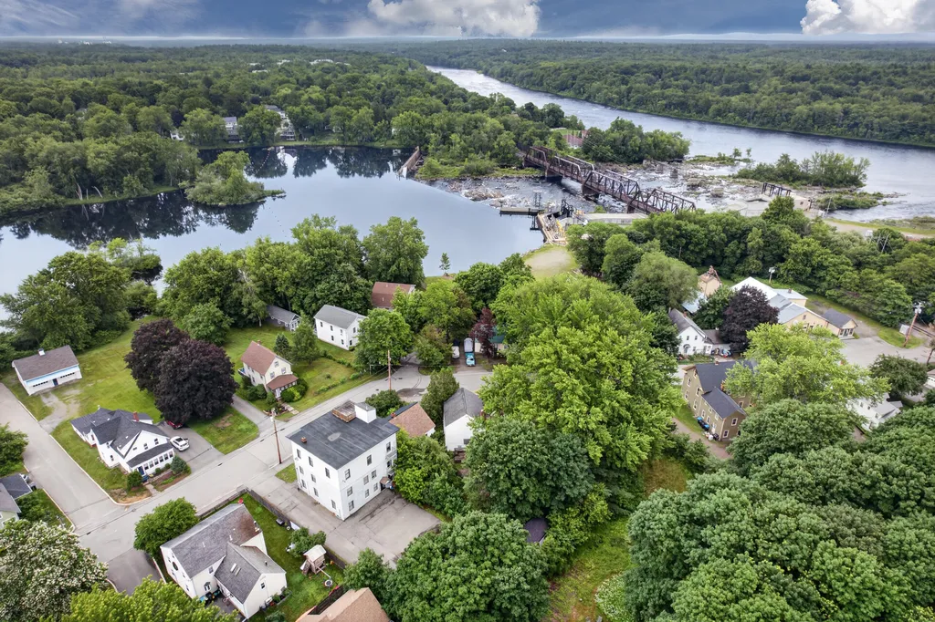 117 Mill Street Orono ME 04473