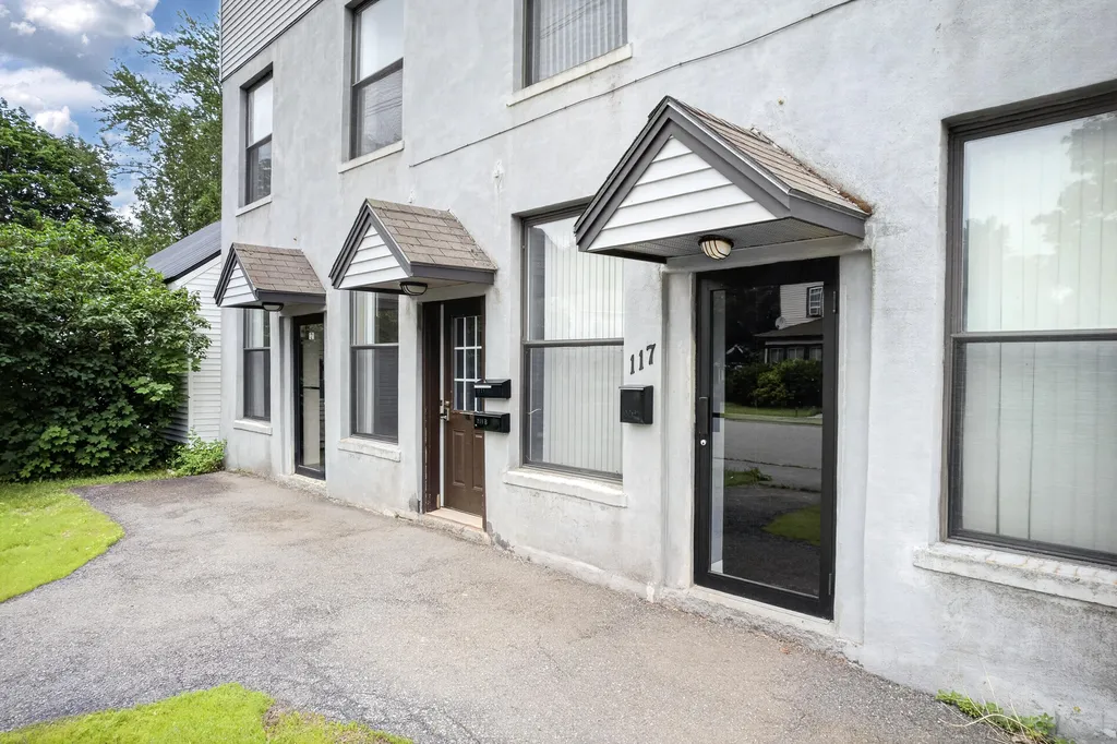 117 Mill Street Orono ME 04473