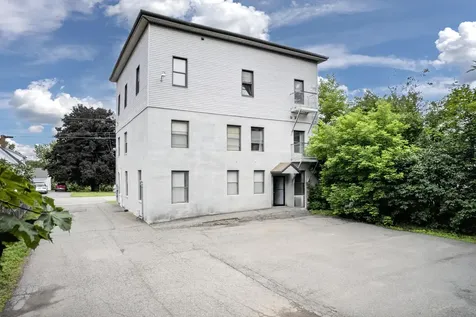 117 Mill Street Orono ME 04473