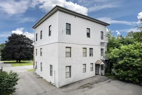 117 Mill Street Orono ME 04473