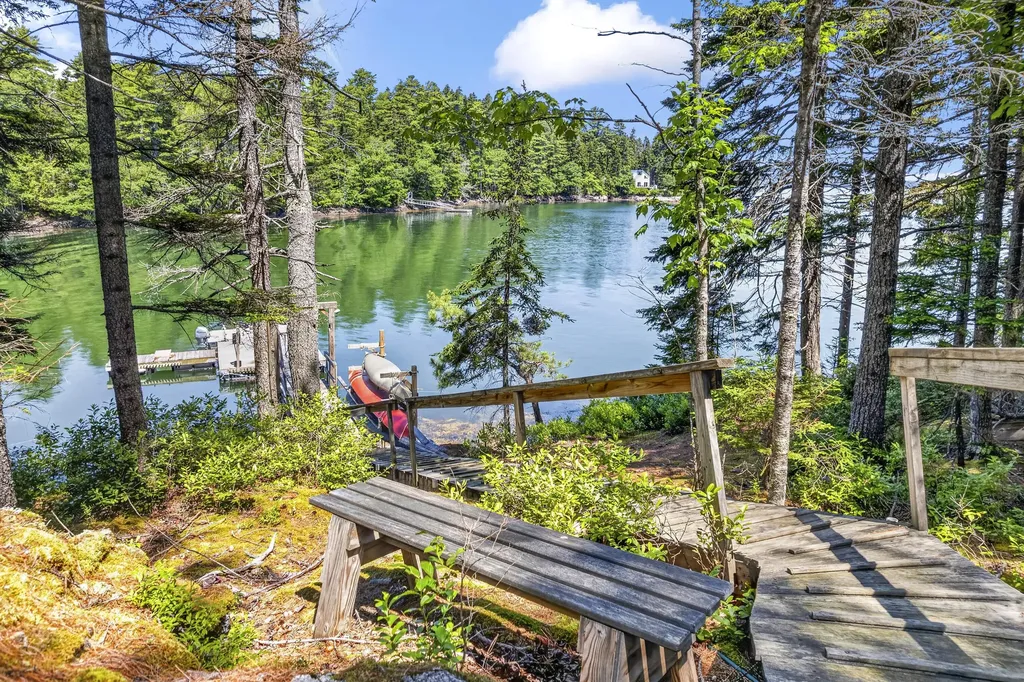 Lot #7 Long Island Harpswell ME 04079