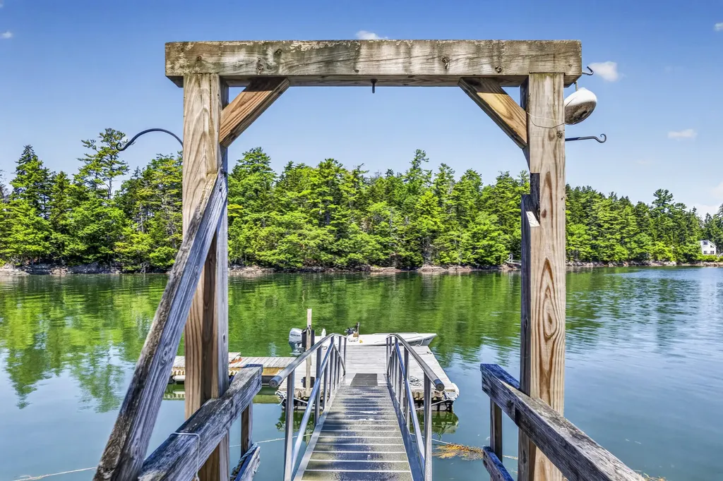 Lot #7 Long Island Harpswell ME 04079