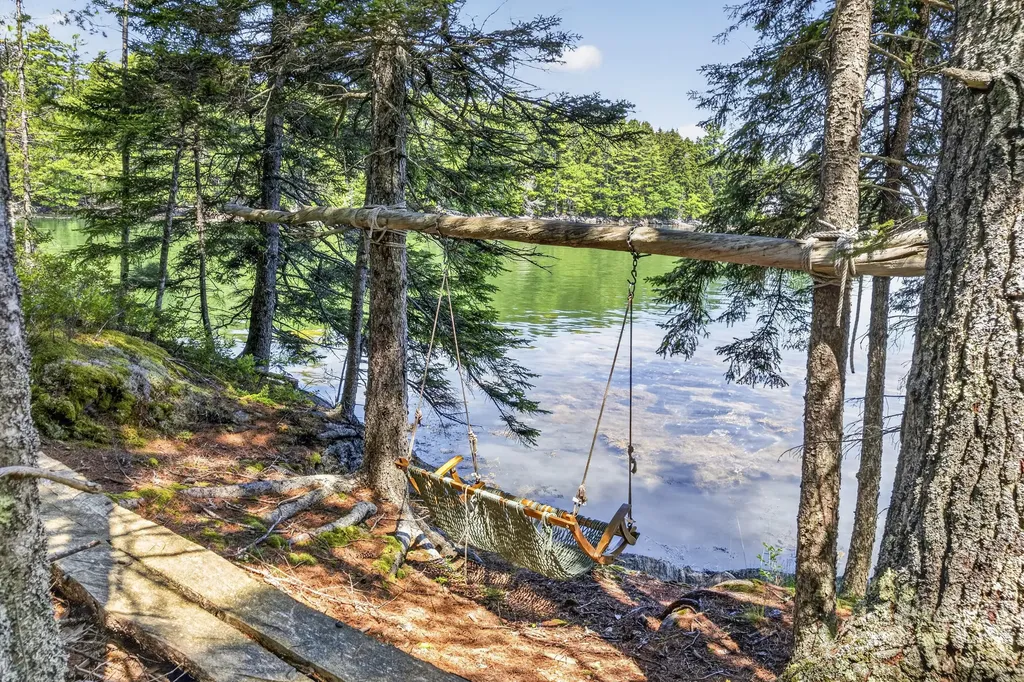 Lot #7 Long Island Harpswell ME 04079