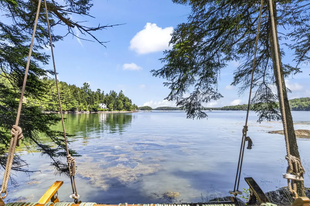 Lot #7 Long Island Harpswell ME 04079