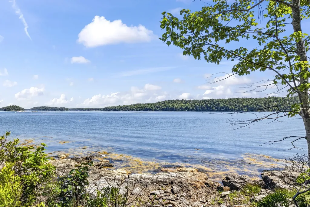 Lot #7 Long Island Harpswell ME 04079