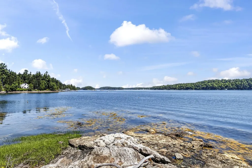 Lot #7 Long Island Harpswell ME 04079