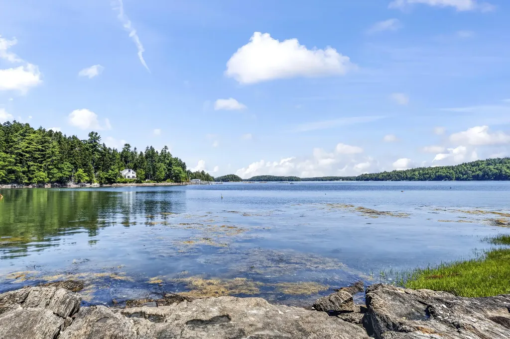 Lot #7 Long Island Harpswell ME 04079