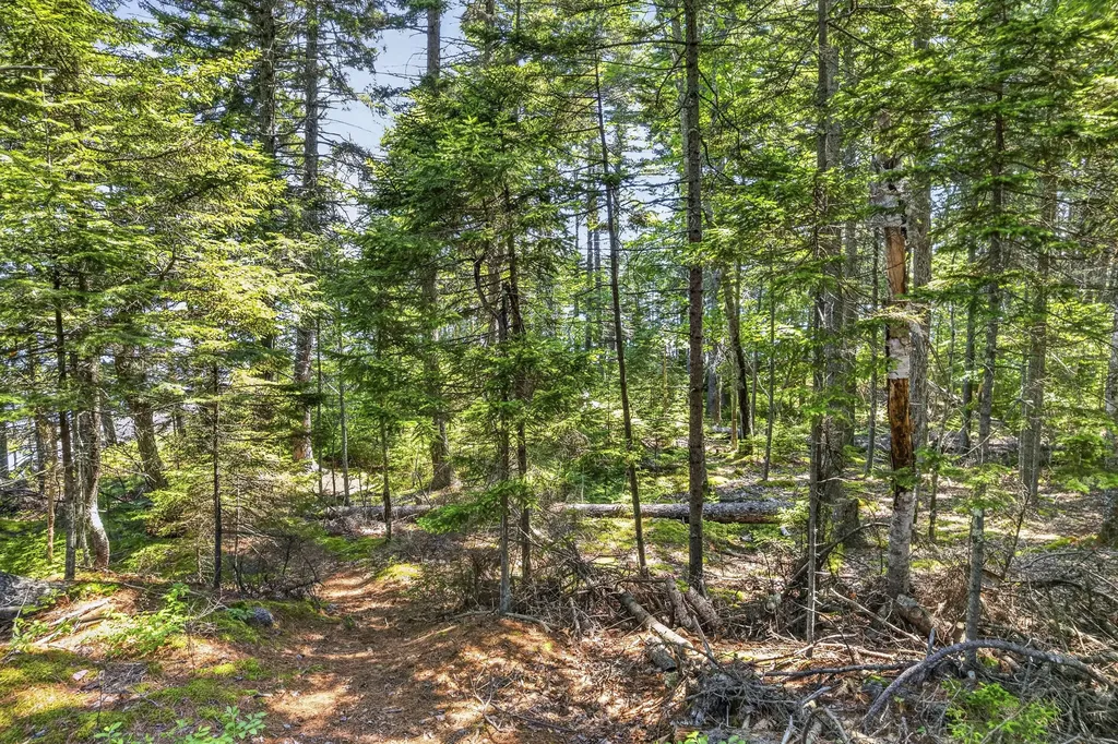 Lot #7 Long Island Harpswell ME 04079