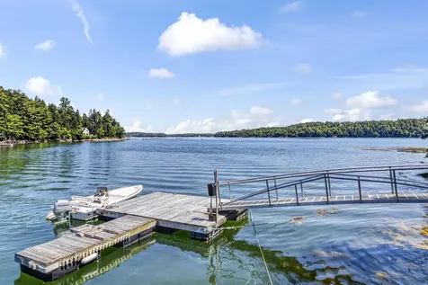 Lot #7 Long Island Harpswell ME 04079