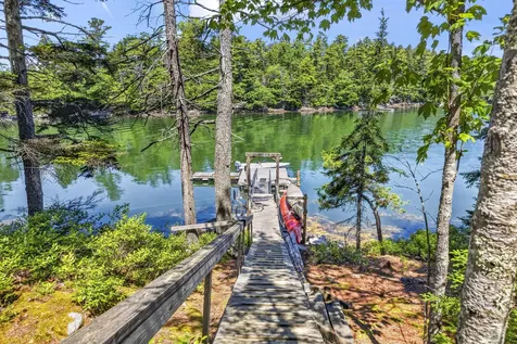 Lot #7 Long Island Harpswell ME 04079