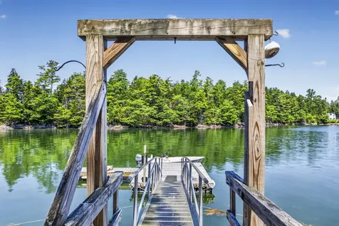 Lot #7 Long Island Harpswell ME 04079