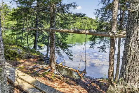 Lot #7 Long Island Harpswell ME 04079