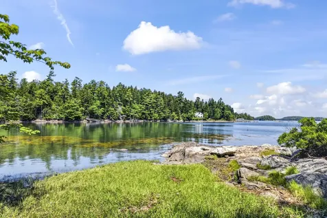 Lot #7 Long Island Harpswell ME 04079