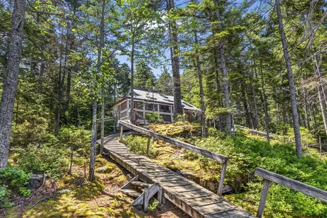 Lot #7 Long Island Harpswell ME 04079
