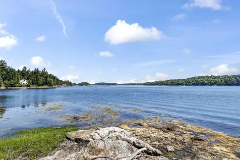Lot #7 Long Island Harpswell ME 04079