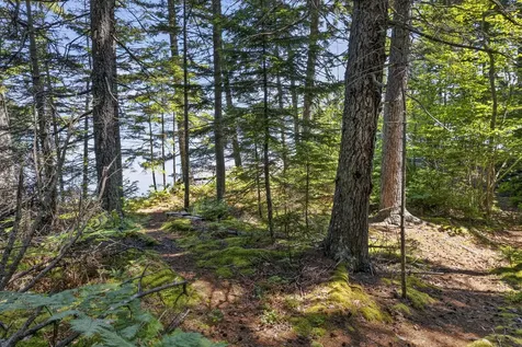 Lot #7 Long Island Harpswell ME 04079