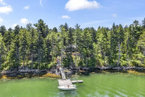 Lot #7 Long Island Harpswell ME 04079