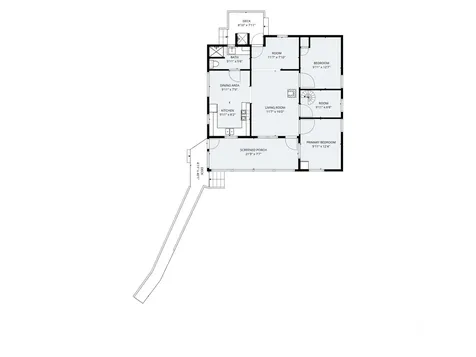 Lot #7 Long Island Harpswell ME 04079