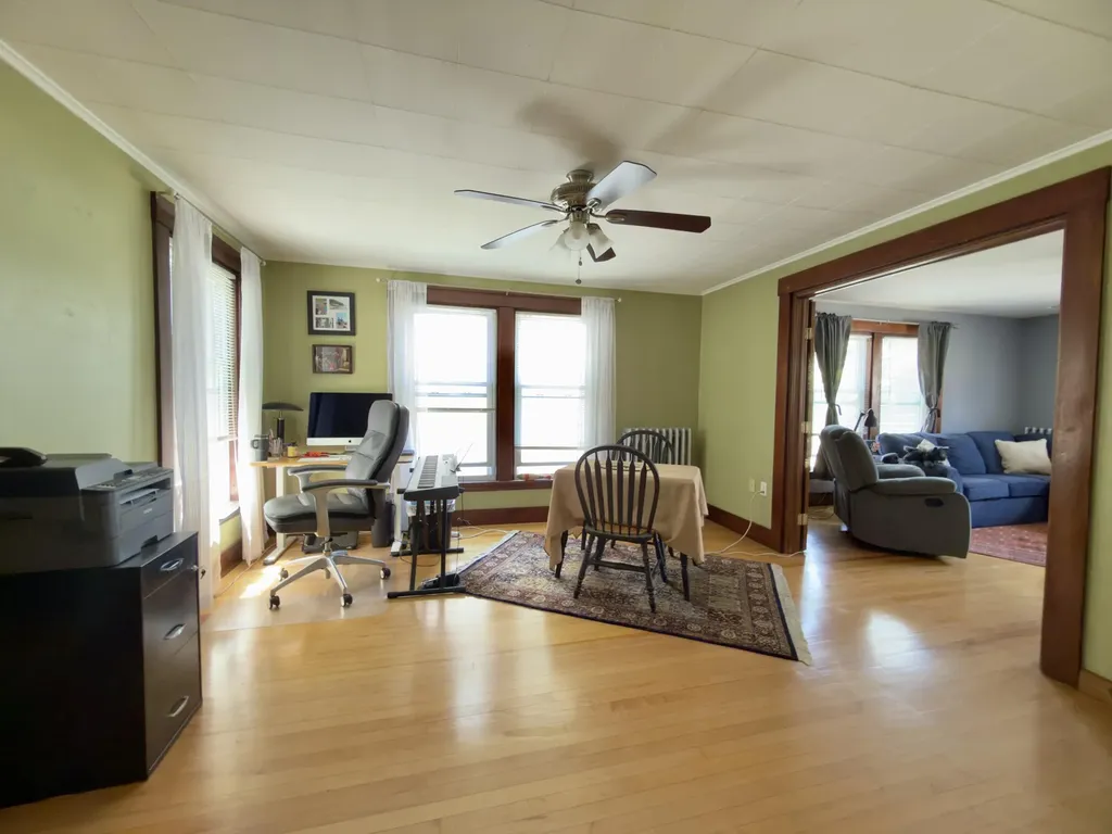 85 Cumberland Street Bangor ME 04401