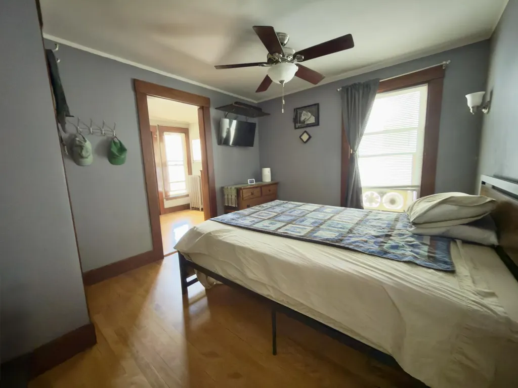 85 Cumberland Street Bangor ME 04401