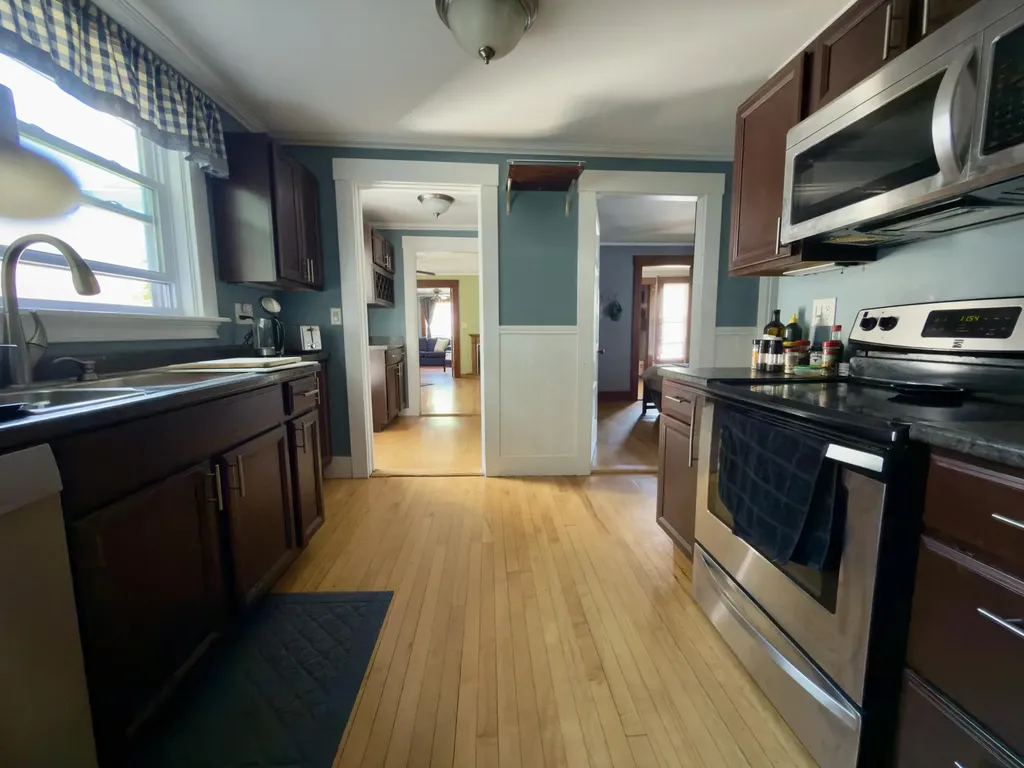 85 Cumberland Street Bangor ME 04401