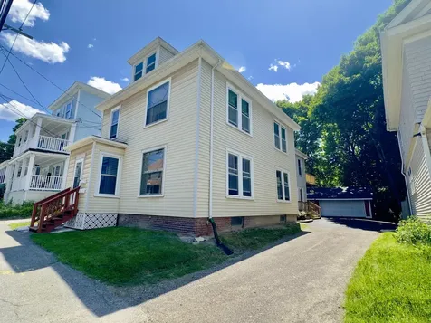 85 Cumberland Street Bangor ME 04401