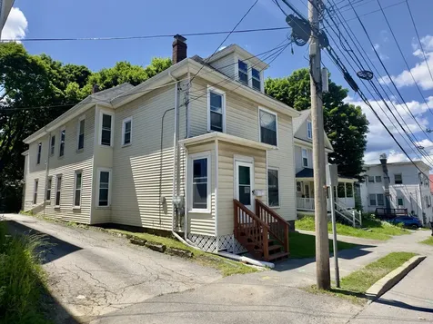 85 Cumberland Street Bangor ME 04401