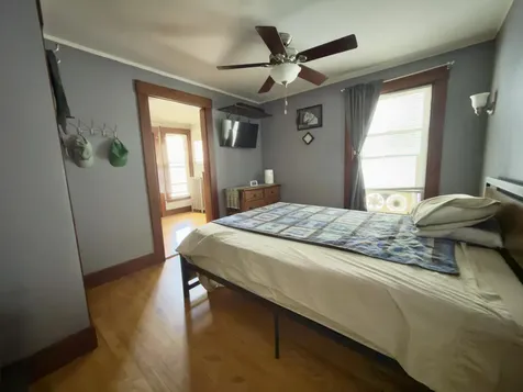 85 Cumberland Street Bangor ME 04401