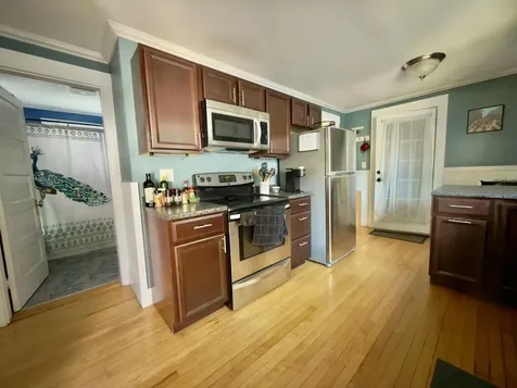 85 Cumberland Street Bangor ME 04401