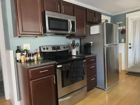 85 Cumberland Street Bangor ME 04401